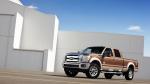 Ford F-250 Super Duty 2011 года